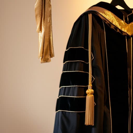 Academic Consultation